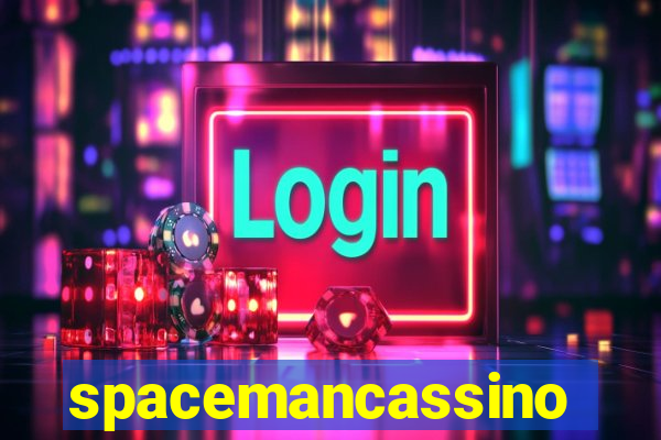 spacemancassino