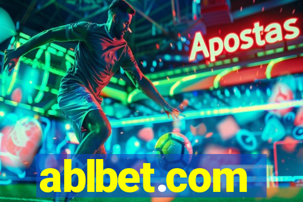 ablbet.com