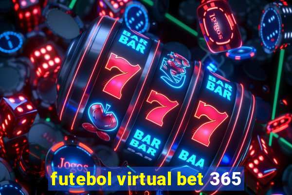 futebol virtual bet 365