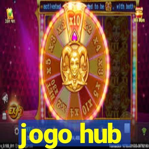 jogo hub