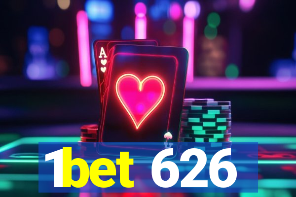 1bet 626