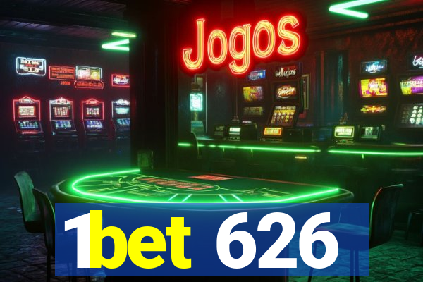 1bet 626