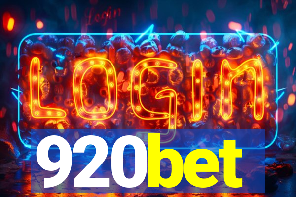 920bet