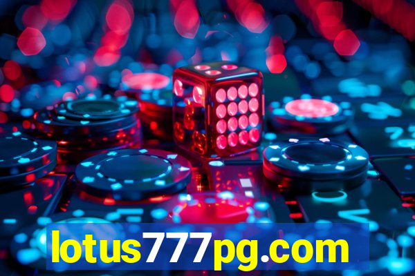 lotus777pg.com