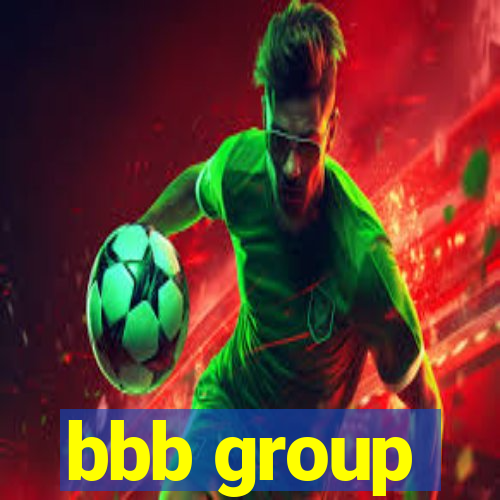 bbb group