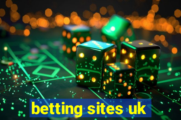 betting sites uk