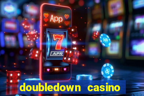 doubledown casino fichas gratis