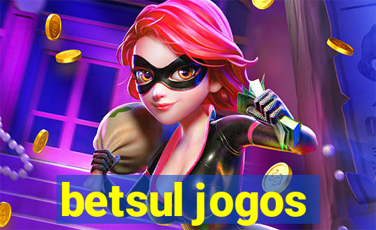 betsul jogos