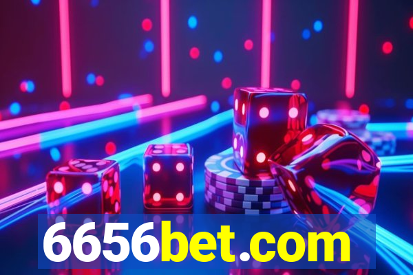 6656bet.com