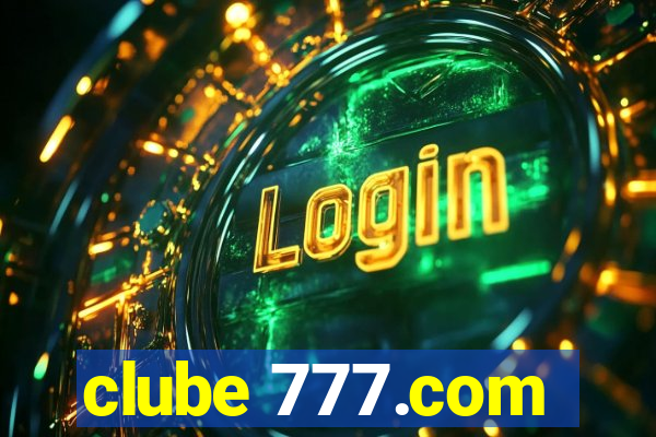 clube 777.com