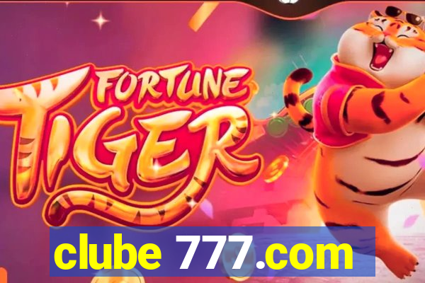 clube 777.com