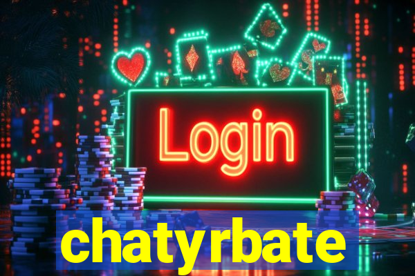 chatyrbate