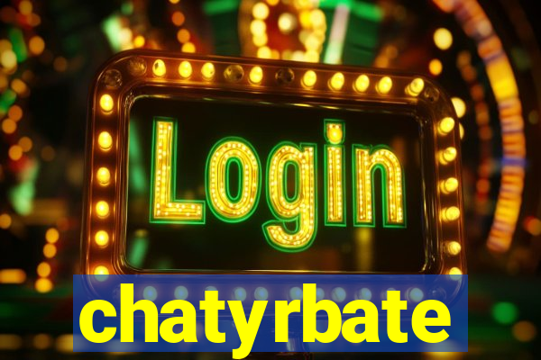 chatyrbate