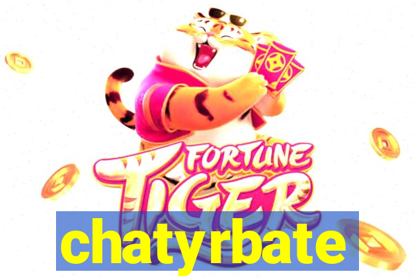 chatyrbate