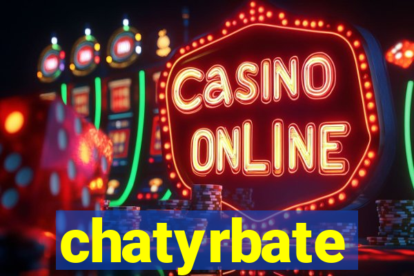 chatyrbate