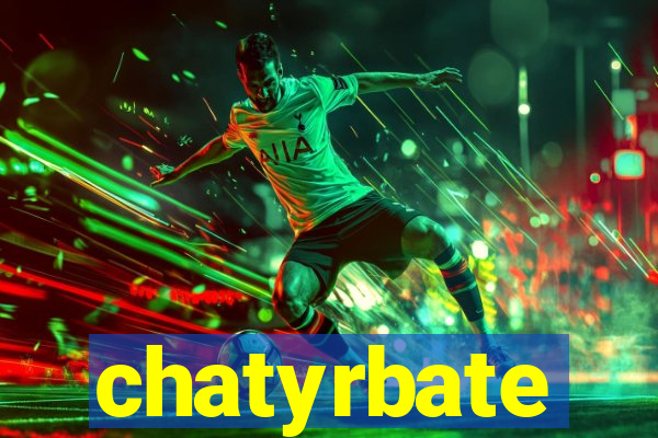 chatyrbate