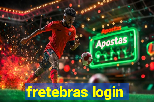 fretebras login