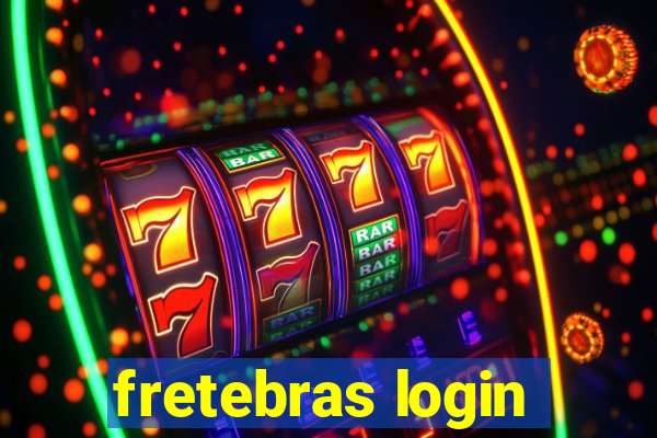 fretebras login