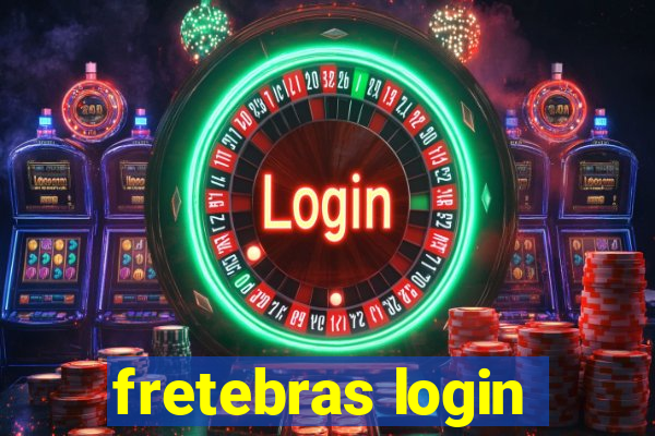 fretebras login