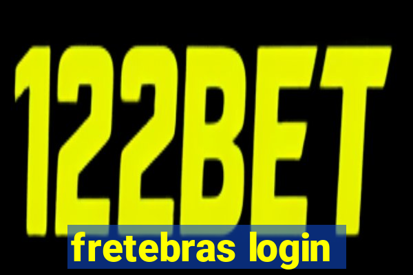 fretebras login