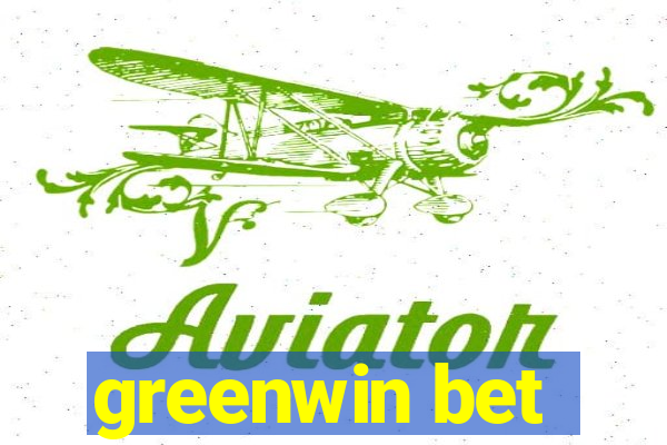 greenwin bet