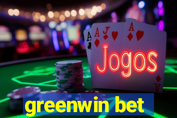 greenwin bet