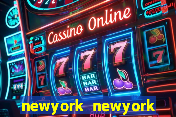 newyork newyork casino las vegas