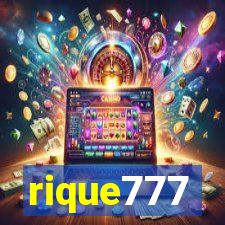 rique777