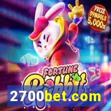 2700bet.com