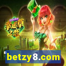 betzy8.com