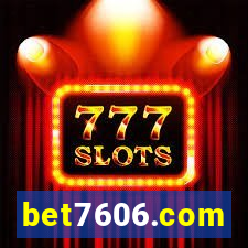 bet7606.com