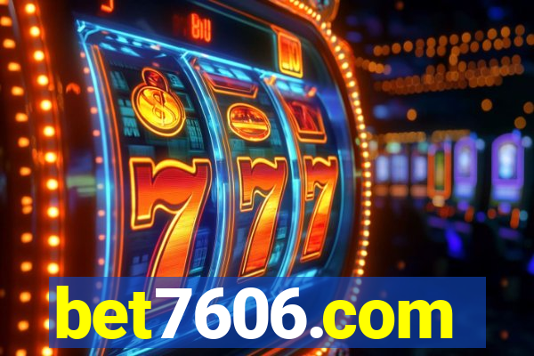 bet7606.com