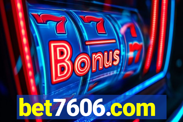 bet7606.com