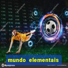 mundo elementais download apk