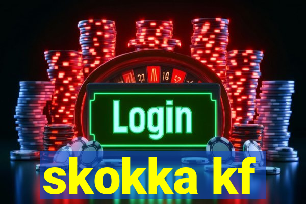 skokka kf