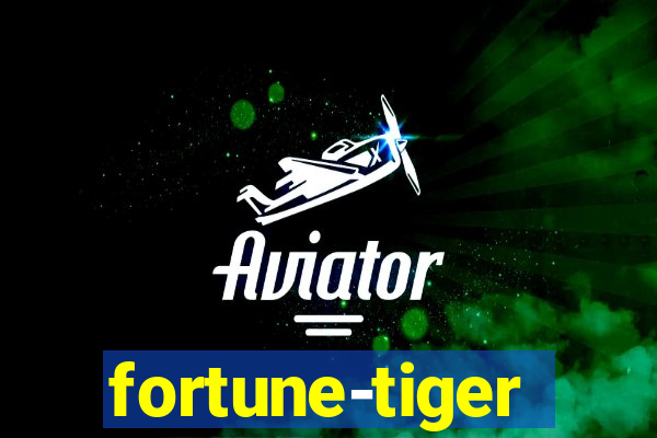 fortune-tiger