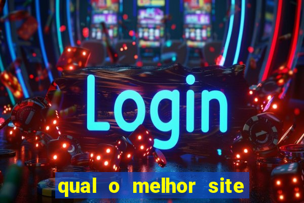 qual o melhor site para jogar na loteria