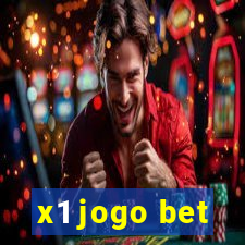 x1 jogo bet