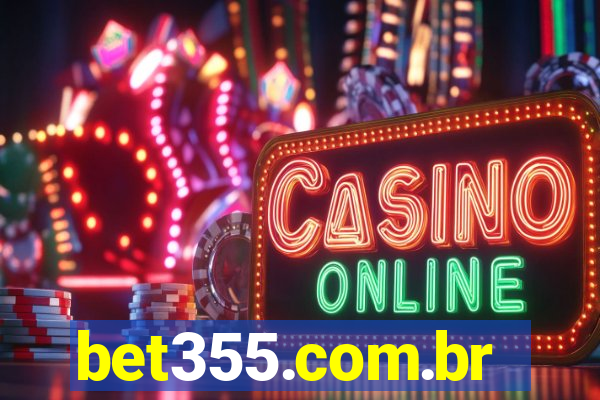 bet355.com.br