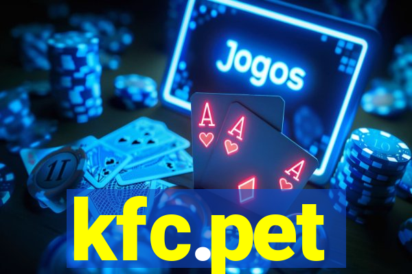 kfc.pet