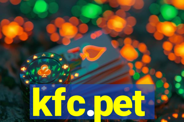 kfc.pet