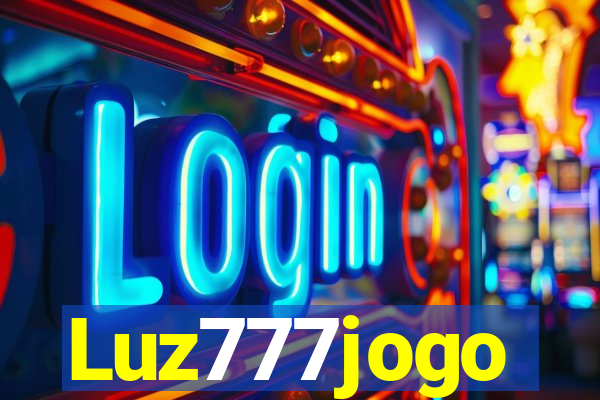 Luz777jogo