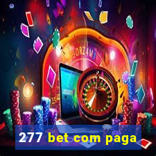 277 bet com paga