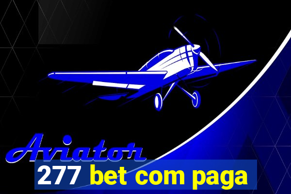 277 bet com paga