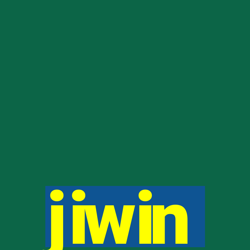 jiwin