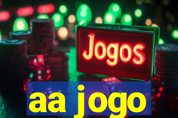 aa jogo