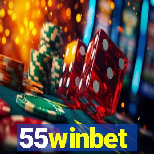 55winbet