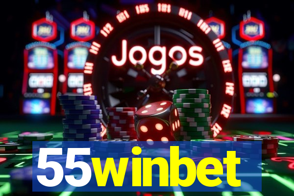 55winbet