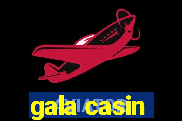 gala casin