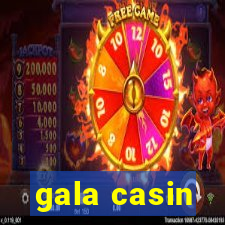 gala casin